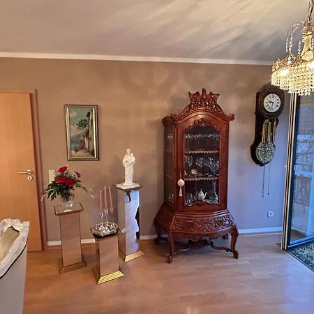 Ferienwohnung Vintage Traum Hückelhoven Exterior foto