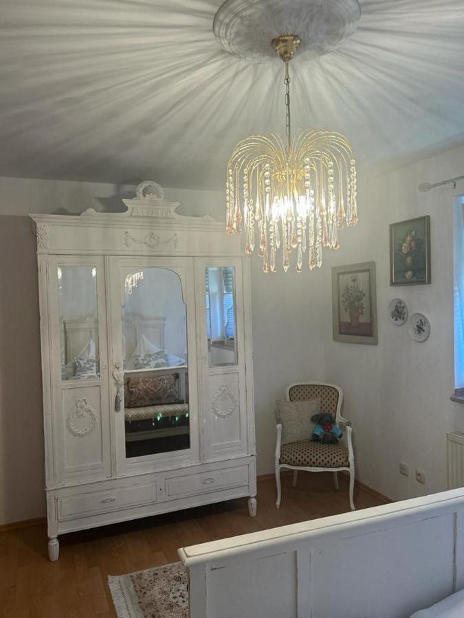 Ferienwohnung Vintage Traum Hückelhoven Exterior foto